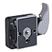 Vktech Black Camera 323 Quick Release Plate
