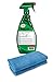 Turtle Wax T520A Bug & Tar Remover with 2 Microfiber Towels