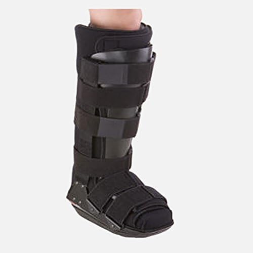 Bledsoe Charcot Conformer Walking Boot (Large Right Air Ankle/Heel Pad)