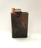 Handmade Magnus Durable Art Craft Box Reusable Holder with Bonus Extras