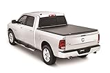 Tonno Pro Tonno Fold 42-200 TRI-FOLD Truck Bed Tonneau Cover 2002-2018 Dodge Ram 1500, 2003-2018 Dodge Ram 2500, 3500 | Fits 6.4' Bed (Excludes Beds with RamBox)