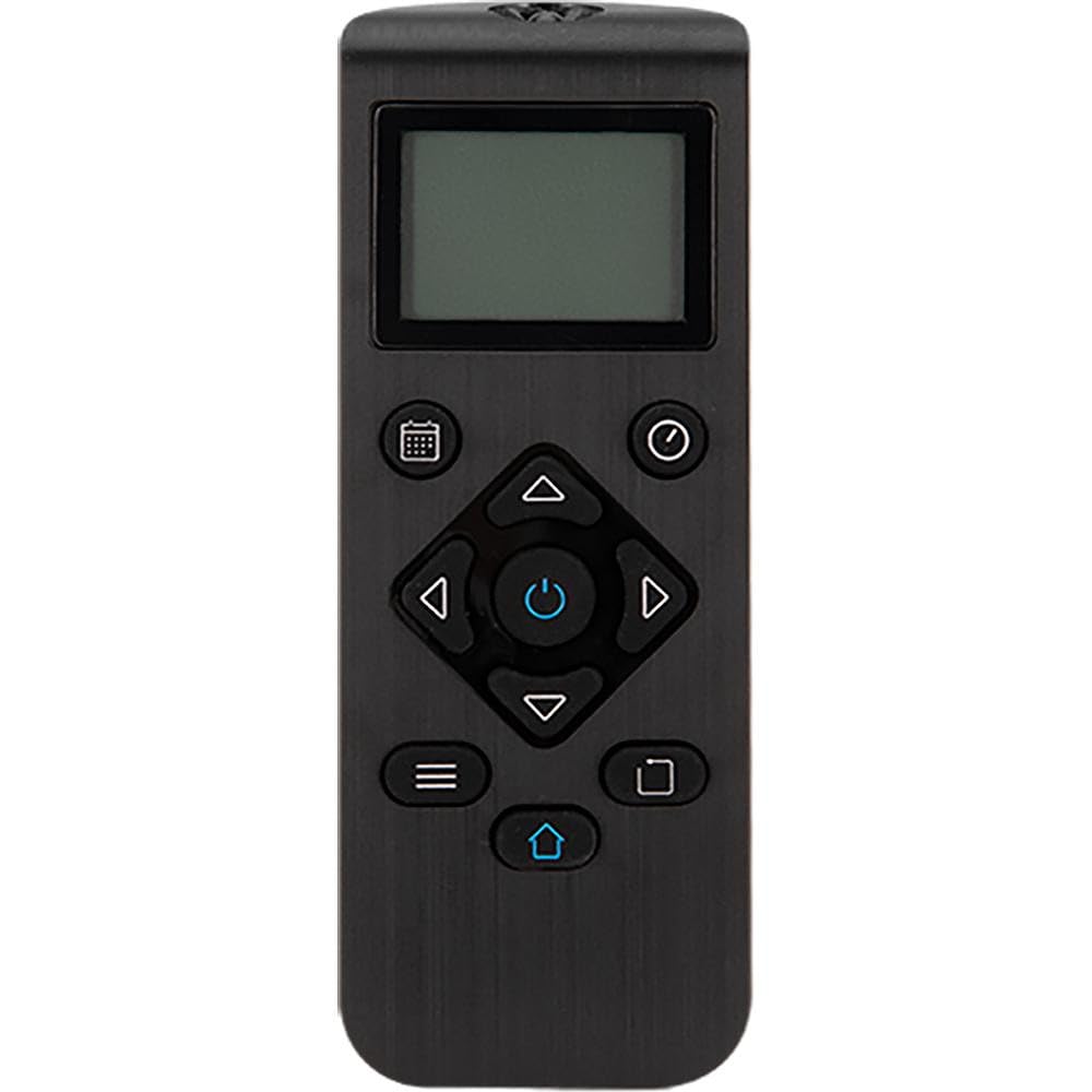 Remote Control for SRV 9550BK