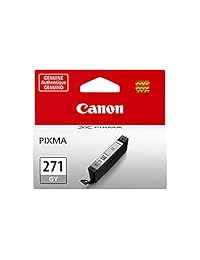 Canon - Tinta de pigmento compatible con MG7720, MG6820, MG6821, MG6822, MG5720, MG5722, MG5721
