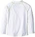 i play. Baby & Toddler Long Sleeve Logo Rashguard Shirt