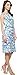 NIC+ZOE Women's Sleeveless Twist Dress