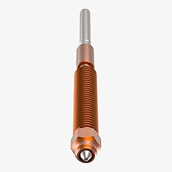 Creality K2 Plus Nozzle 0.2mm, "Unicorn" K2P