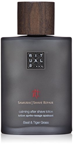 Rituals Samurai Shave Repair, 3.3 fl. oz.