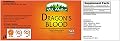 Pure Dragons Blood Extracts