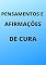Livro Pensamentos e Afirmações de Cura