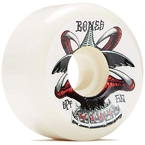 Bones Hawk Talon P5 Skateboard Wheels - 60mm
