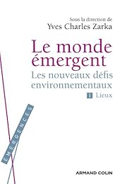 Le  monde émergent