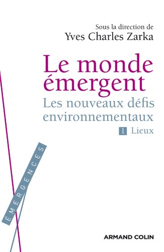 Le  monde émergent