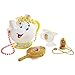 Disney Princess Belle Accessory Set