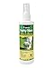 NaturVet Potty Here Dog Puppy Training Aid Spray for puppy pee pads 8oz by House Training