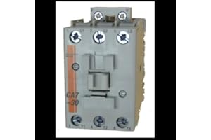 SPRECHER & SCHUH SPRECHER + SCHUH CA7-30-00-480 30A 480V 3P New