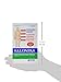 Salonpas Pain Relief Patches, Large, 20 Count