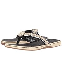 Lindsay Phillips Mujer Bonnie, negro