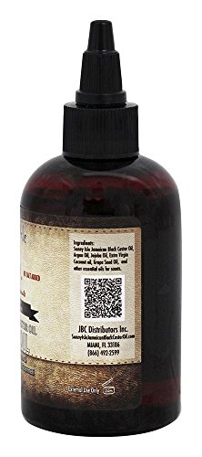 Sunny-Isle-Jamaican-Black-Castor-Oil-Beard-Oil-4oz