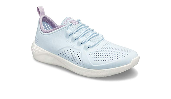 crocs literide pacer amazon