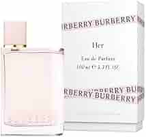 amazon burberry her