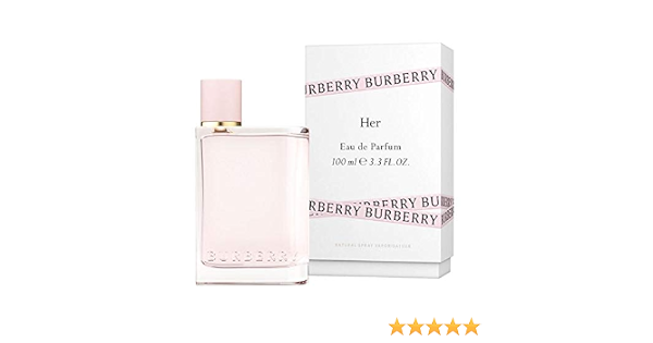parfem burberry her
