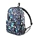 KEEN ZTQ Fashion customization school bag, daily rucksack for kid girl boys. Multi-function backpack