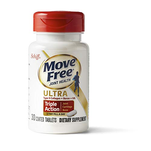 Move Free Ultra Joint Supplement, 30 Count - Image 6