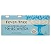 Fever-Tree Mediterranean Tonic Water Cans - 8 x 150ml (40.58fl oz)
