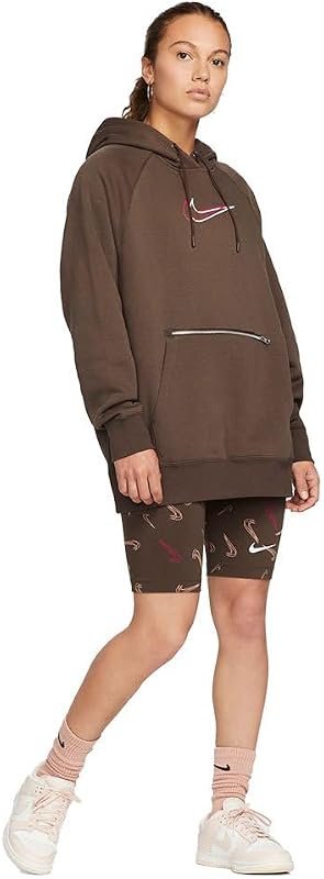 Damen MacBook Pro Sweatshirt, Rot, M EU