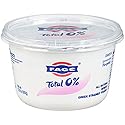 Fage, Total All Natural Greek Strained Yogurt, 0%, 17.6 oz