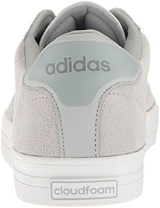 adidas men's cf super daily sneaker
