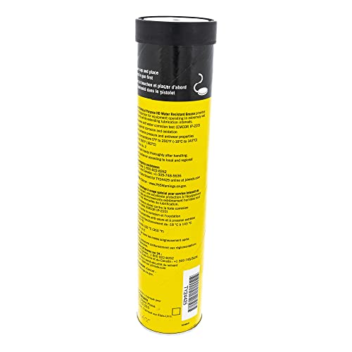 John Deere HD Water Resistant Grease TY24425 (2-Pack) photo 6