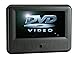 Venturer (PVS19388IR) Swivel Dual-Screen Portable/Mobile DVD Player - Set of Two 8-Inch LCD Screens