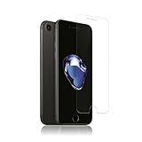 Acekool [Anti-Fingerprint] iPhone 7 Tempered Glass Screen Protector for Apple iPhone 7 / 6 / 6s 4.7 Inch [9H Hardness] [Scratch-Resistant] (Transparent)