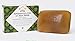 Nubian Heritage Abyssinian & Chia Seed Bar Soap, 5 Ounce
