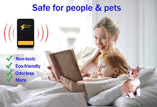 6 Sonic+Reject+Ultrasonic+Killer+%25D0%2595lectromagnetic+Device+pest