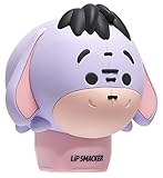 Lip Smacker Disney Tsum Tsum Lip Balm, Eeyore Cheer Up Buttercup, 0.26 Ounce (Pack of 2)