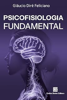 Livro Psicofisiologia Fundamental
