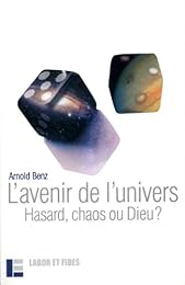 L' avenir de l'univers