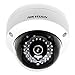 Hikvision DS-2CD2142FWD-I 4MP WDR Fixed HD Network IP Dome 2.8mm Lens