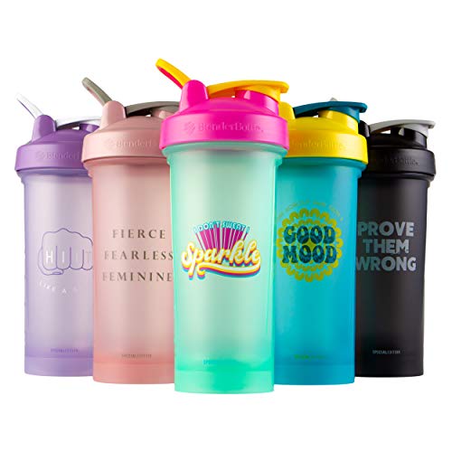 BlenderBottle-Motivational-Quote-Classic-V2-Shaker-Bottle-28oz-Prove-Them-Wrong