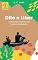 Livro Dito e Liber: contando estórias do folclore brasileiro