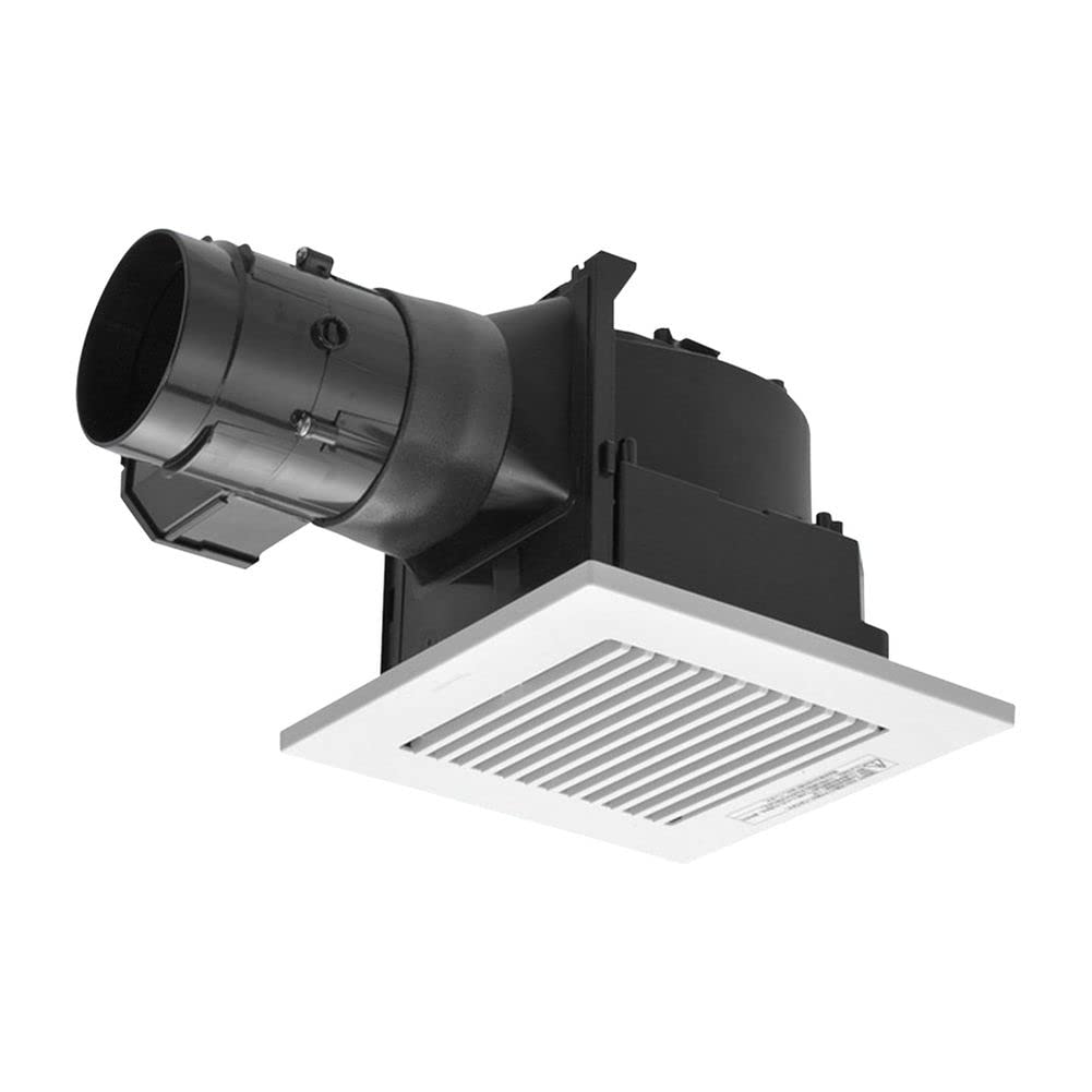 パナソニック(Panasonic)【FY-17CS8】 天井埋込形換気扇 ルーバーセットタイプ商品画像