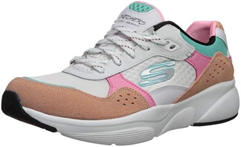 skechers meridian rose