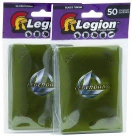 Legendary Encounters DBG: Card Sleeves (50)