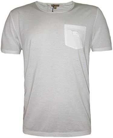 maglietta burberry uomo