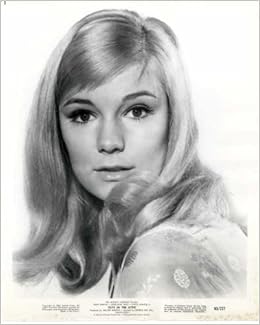 Yvette mimieux pictures
