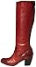 FRYE Women's Jackie Zip Tall Boot