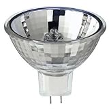 20pc Sylvania 58324 - 35MR16/FL35/FMW/C 12v 35w MR16 Halogen Light Bulb (Lot of 20)