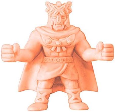 Amazon キン肉マン キンケシ13 7 ザ マン ペールオレンジver 単品 フィギュア ドール 通販